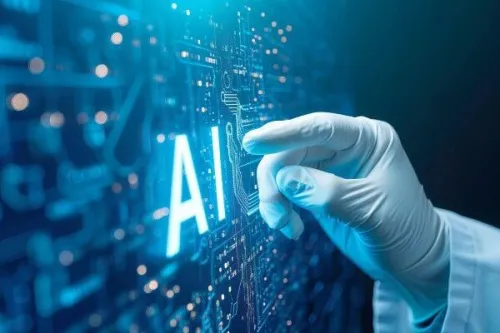 تب هوش مصنوعی در انگلیس فروکش کرد