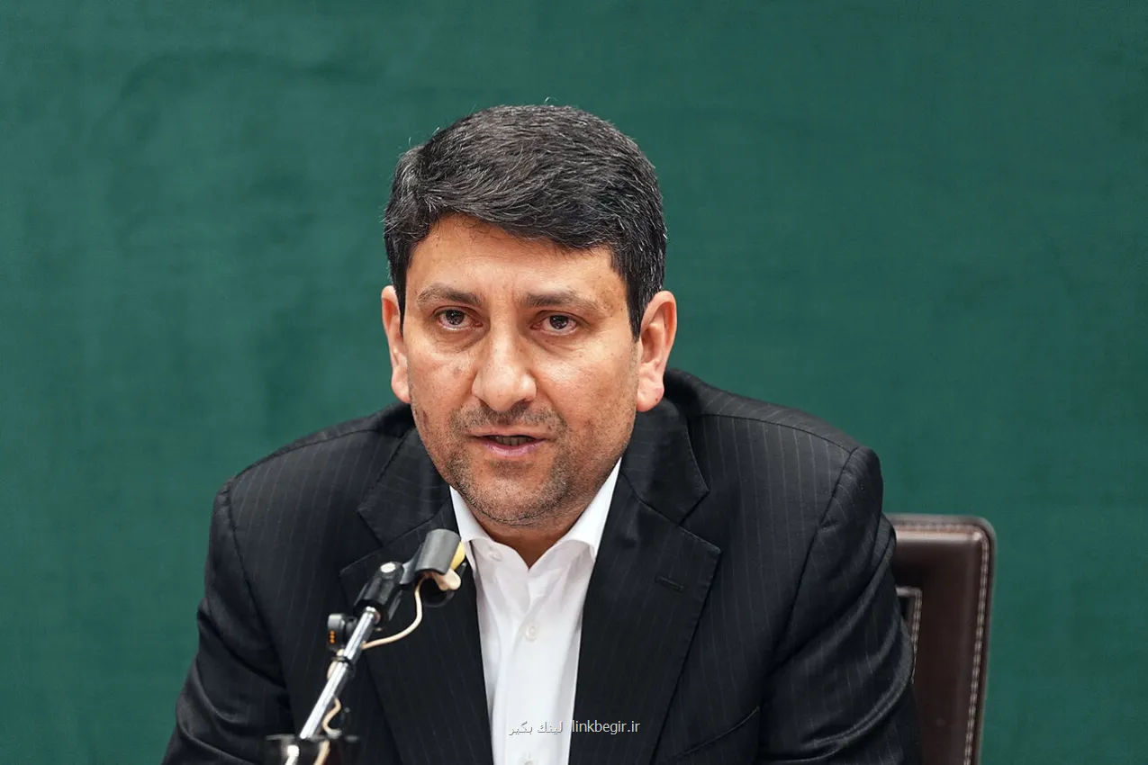 خبر وزیر ارتباطات درباره ی زمان برقراری اینترنت بین الملل