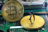 پول مجازی مهمترین تهدید سایبری جهان در سال ۲۰۱۸ می گردد