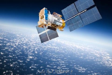 دستیابی ایران به دانش تحلیل و پردازش داده های ماهواره ای