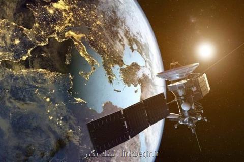 صنعتی سازی فناوری فضایی در برنامه، ایجاد كنسرسیوم سازندگان ماهواره