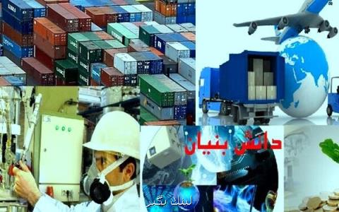 ارزیابی تعالی سازمانی شركت های دانش بنیان با مدل بومی