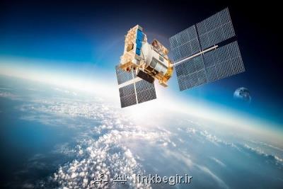 پروژه ماهواره سنجشی پارس ۲ كلید خورد