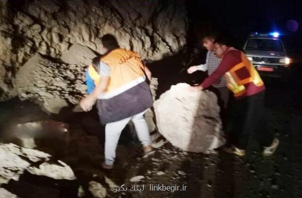 احتمال فعال شدن گسل میشان در زلزله ۵ و دو دهم چرام، نزدیك بودن سد كوثر به رومركز زمین لرزه