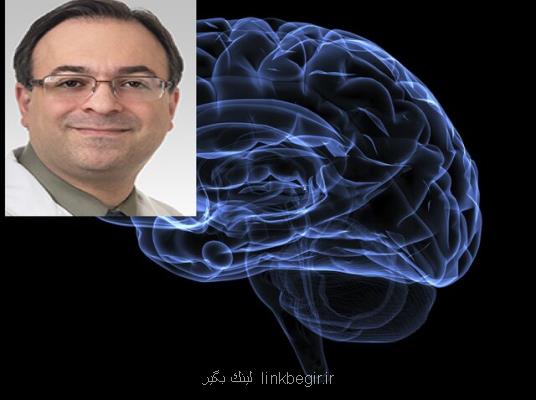 درمان نقص گفتار با بررسی اتصال میان شبكه های مغزی