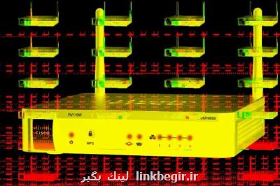 ۱۷ صدمه پذیری بحرانی سیسكو برطرف شد