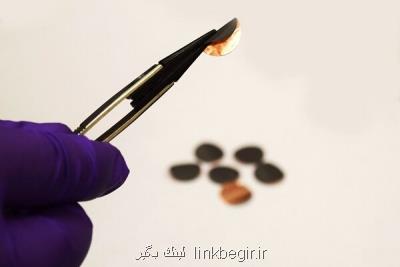 استفاده از زنجیره های نانو برای تقویت شارژ باتری های لیتیومی