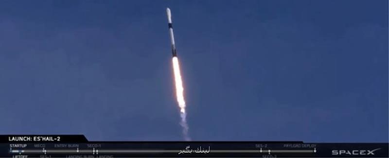 وعده رئیس سازمان فضایی برای پرتاب سه ماهواره ایرانی تا آخر سال