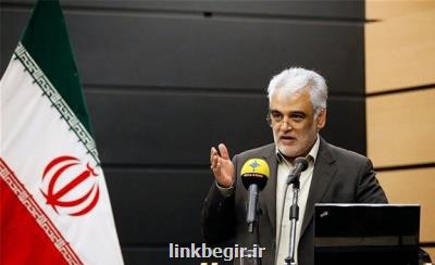 ضرورت توجه ویژه به مهارت، نوآوری و فناوری در دانشگاه