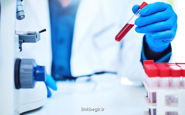 پیش بینی چندین بیماری تنها با یك نمونه گیری خونی
