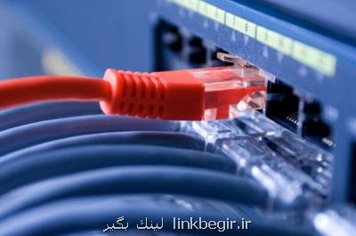 پیشتازی ایران در طرح شبكه ملی اطلاعات نسبت به كشورهای پیشرفته
