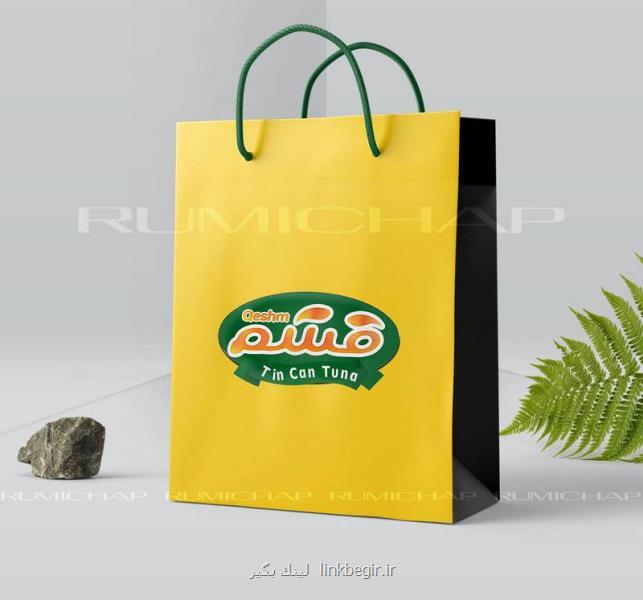 طراحی ساك دستی