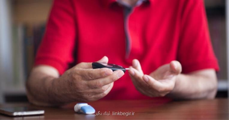 اندازه گیری قند خون با كمك دستگاه مبتنی بر هوش مصنوعی