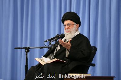 مرور انتظارات رهبر انقلاب از فضای مجازی