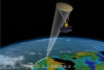 ۱۱ طرح فضایی گواهی ثبت اختراع دریافت نمودند