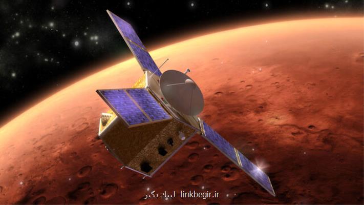 امارات به مریخ فضاپیما می فرستد