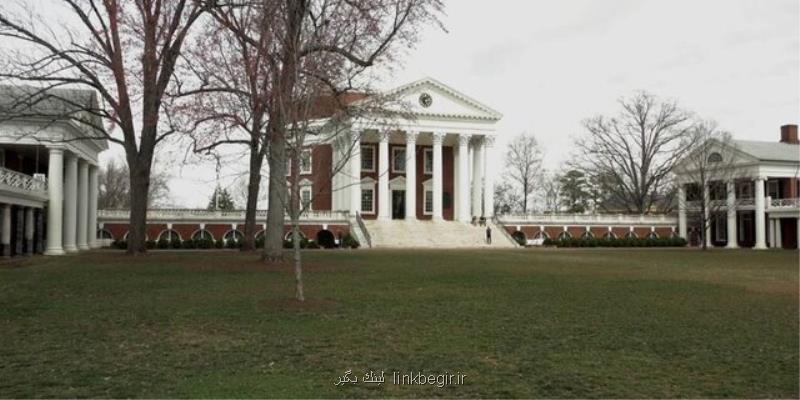 امكان گزارش نقض مقررات مربوط به كرونا در دانشگاه ویرجینیا