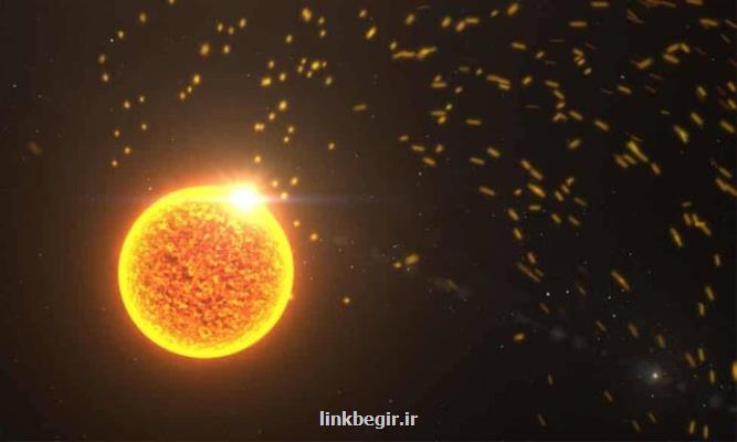 ناسا تأثیر آب و هوای فضایی را بر روی زمین بررسی می كند