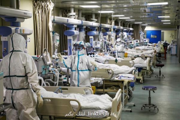 داروی آنفلوآنزا كه به درمان كرونا نیز كمك می نماید